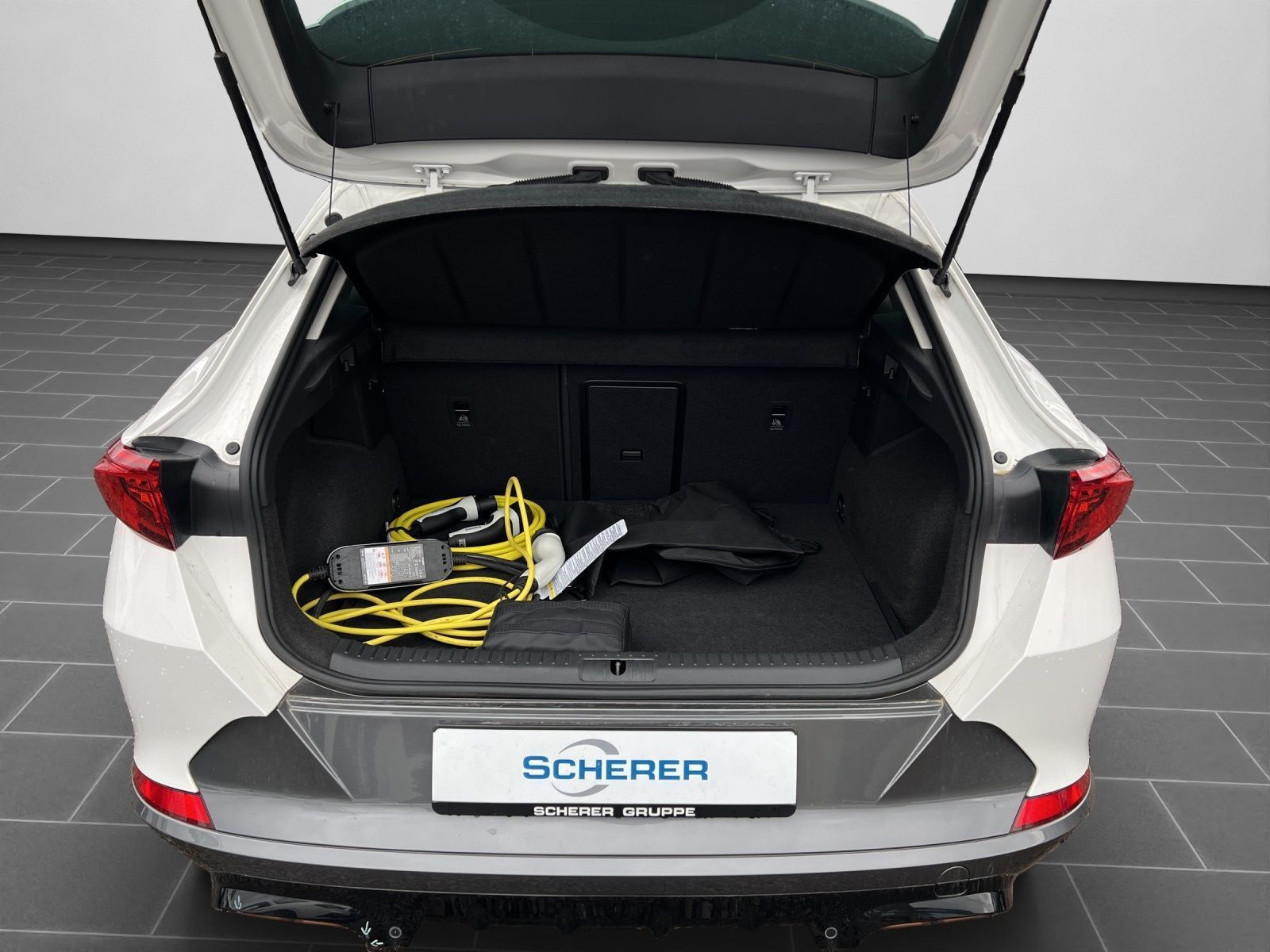 Cupra Formentor - Bild 15