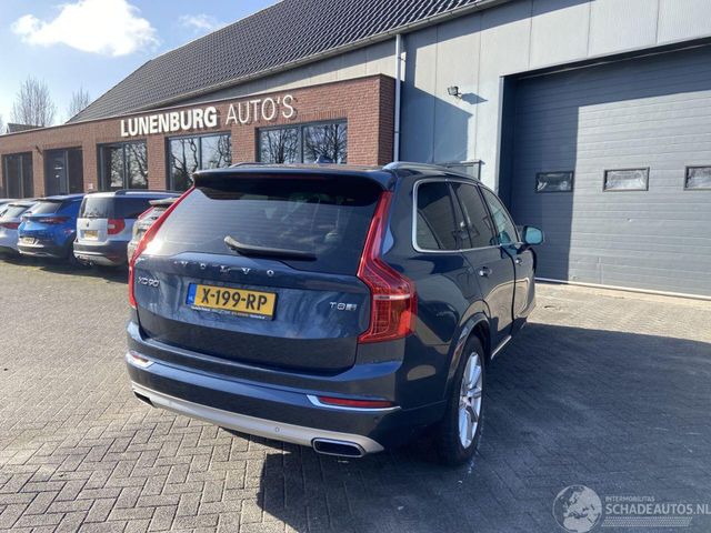 Volvo XC90 Xc-90 2.0 T8 Twin motor AWD Inscription 7 s