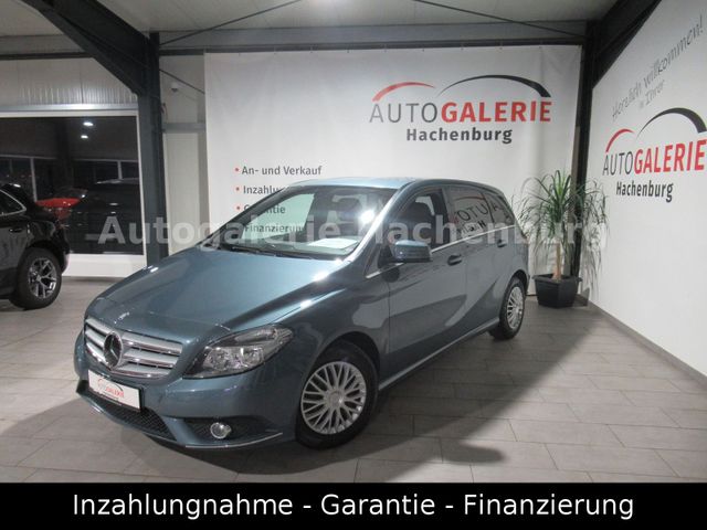 Mercedes-Benz B 180 CDI/Leder/NAVI/GARANTIE