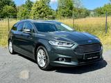 Ford Mondeo Turnier Titanium*Automat*LED*Kamera*8fach - Ford: Grün, Ka