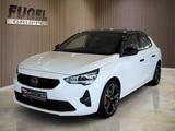 Opel Corsa F 1.2 GS Line AT LED|SHZ|Temp.|RFK - Opel Corsa mit Benzin-Antrieb: Limousine, 1.2