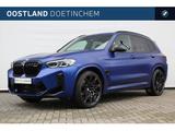 BMW X3 M Competition automatik / Panoramadak / Trekh - gebrauchte BMW X3 M aus dem Jahr 2024