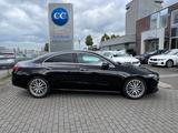 Mercedes-Benz CLA 180 d Coupe Progressive AMB+KeyGo+LED+Sound - Mercedes-Benz CLA 180 aus 2020