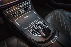 MERCEDES-BENZ CLS 450 Edition 1 AMG*360*MEMORY*AMBIENTE*DISTR* MERCEDES-BENZ CLS 450 Edition 1 AMG*360*MEMORY*AMBIENTE*DISTR*
