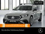 Mercedes-Benz E 53 T AMG 4M+ AHK/NIGHT/FAHRASS/DIGITAL/360°/ - Mercedes-Benz E 53 AMG Plug-in Hybrid (PHEV) Gebrauchtwagen