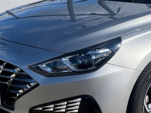 Fahrzeugabbildung Hyundai i30 1.0 T-GDI +CARPLAY+KLIMA+SHZ+RFK+PDC+TEMPOMA