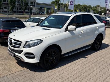 Mercedes GLE 350 - 2