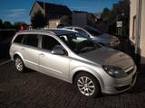 Opel Astra Caravan 1.8 ECOTEC 92kW Automatik - - Opel Astra aus 2004: Kombi