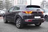 Kia Sportage 2.0 CRDi Spirit 4WD Bi-Xenon Navi Kamer - Kia Sportage Spirit mit Diesel-Antrieb