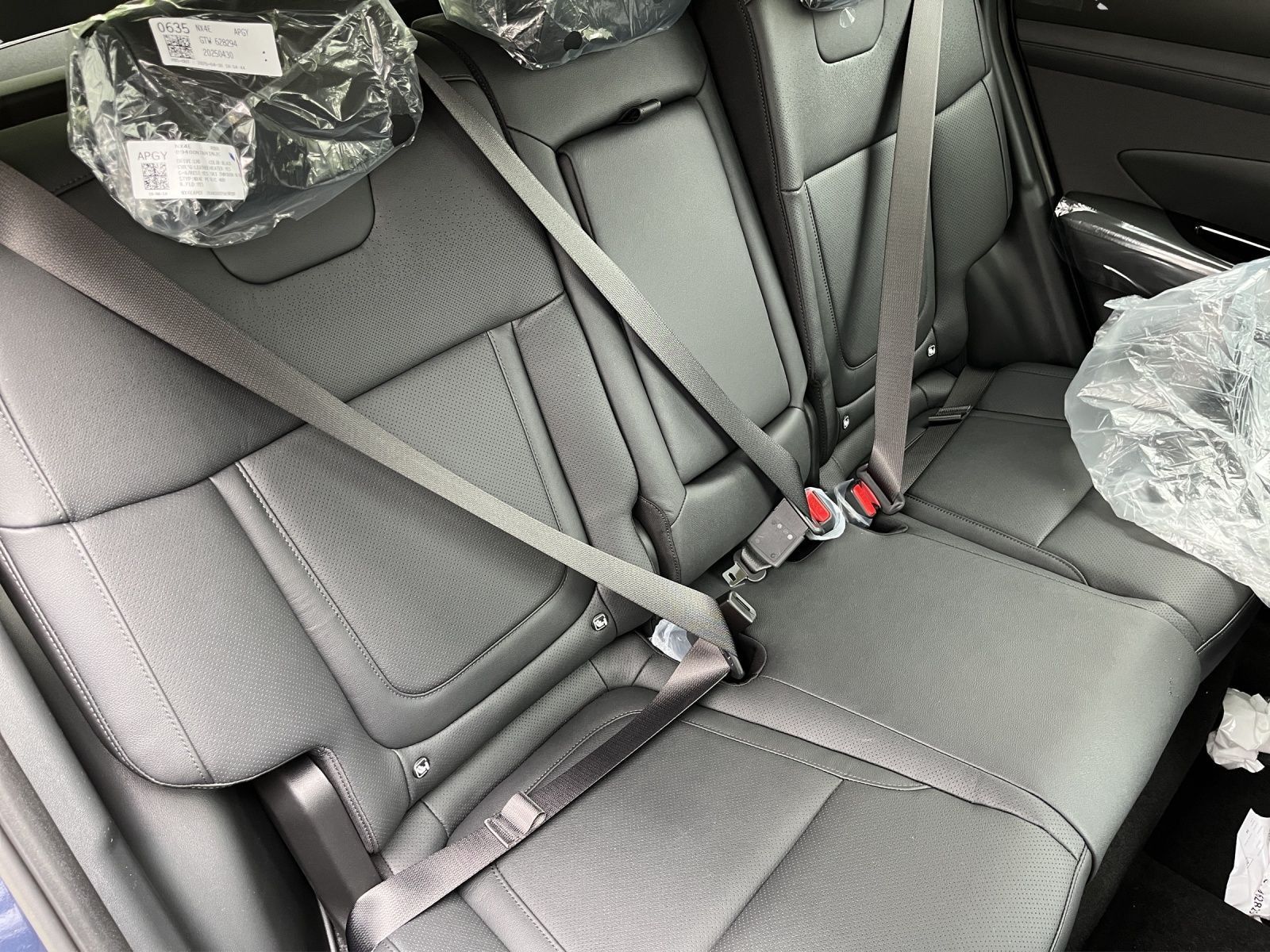Hyundai Tucson – Bild 8