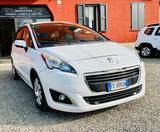 Peugeot 5008 BlueHDi 120 S&S Allure - gebrauchte Peugeot 5008 aus dem Jahr 2016