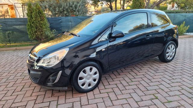 Opel Corsa 1.2 85CV 3 porte GPL-TECH Ecotec