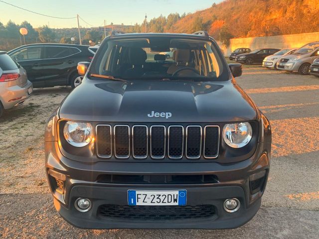 Jeep Renegade 1.6 Mjt 120 CV Business - 2019