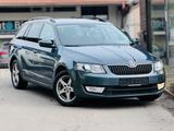 Skoda Octavia Combi Edition - Skoda Octavia: Edition