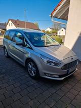 Ford Galaxy 2,0 TDCi 132kW Titanium PowerShift Ti... - Ford Galaxy mit Schiebetür