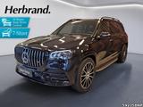 Mercedes-Benz GLS 400 d 4matic Night AHK Sitzklima HUD 360° - Mercedes-Benz GLS 400 in Duisburg