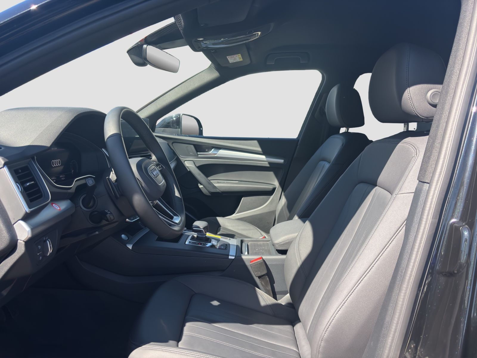 Audi Q5 - Bild 4