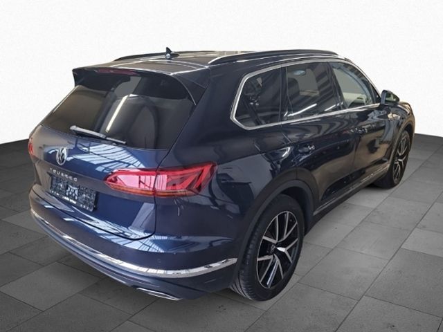 Fahrzeugabbildung Volkswagen Touareg 3.0 V6 TDI ELEGANCE 4MOTION SOUND AHK NA