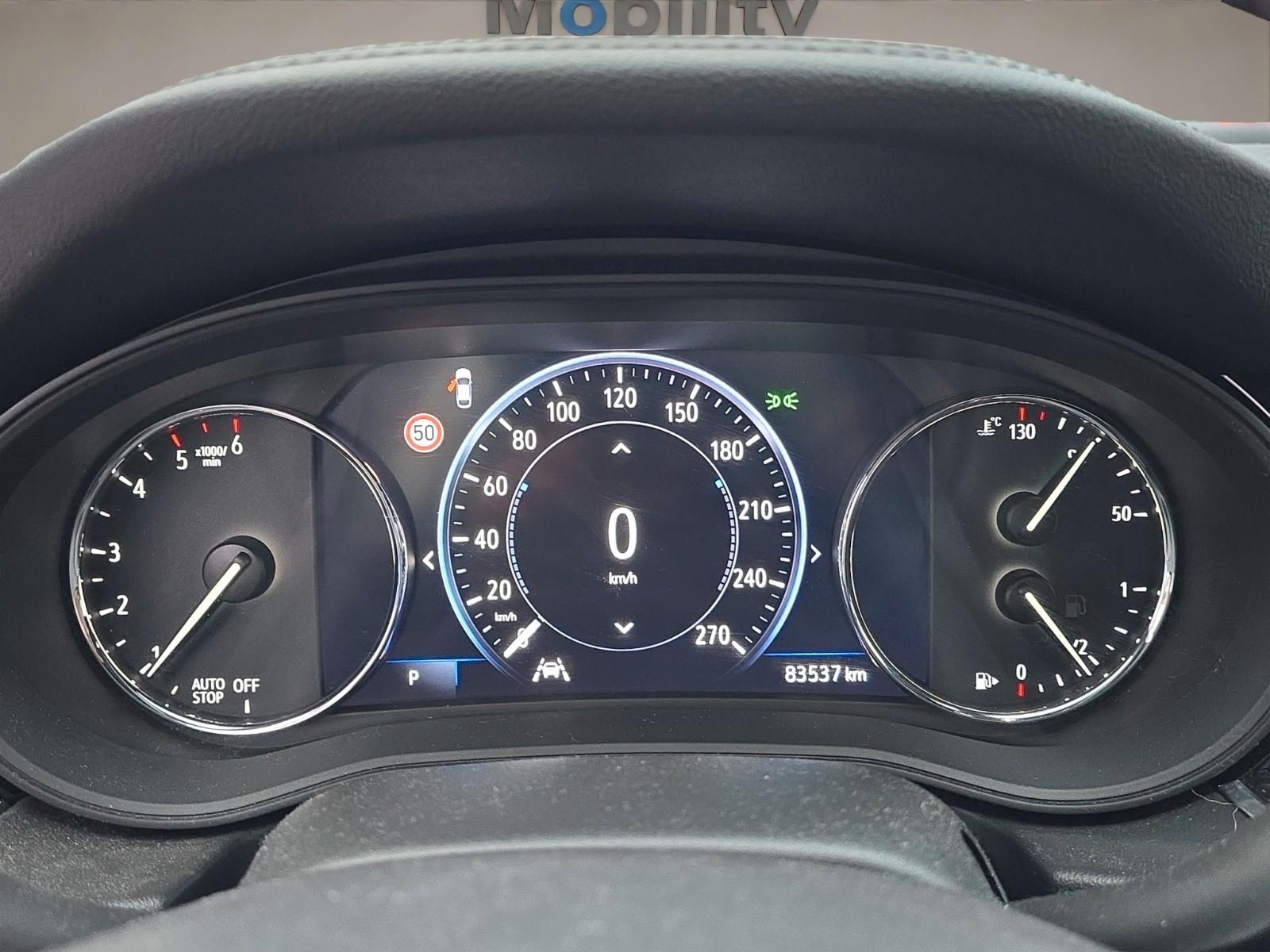 Opel Insignia B Sports Tourer Elegance LED ACC