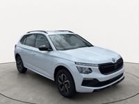 Skoda Kamiq - Vorschau Bild 1