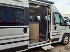 Adria Twin All In 600 SP,Markise,AHK