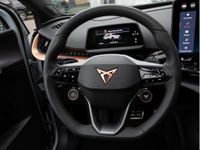 Cupra Tavascan - Vorschau Bild 11