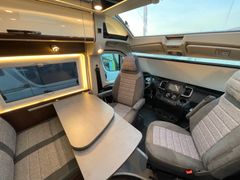 Pössl Summit 640 Prime*Ready to Camp*Sofort