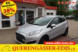 Ford Fiesta 1.0 Duratec 48KW  "Trend" 48 kW (65 PS... - Ford Fiesta: 1.4