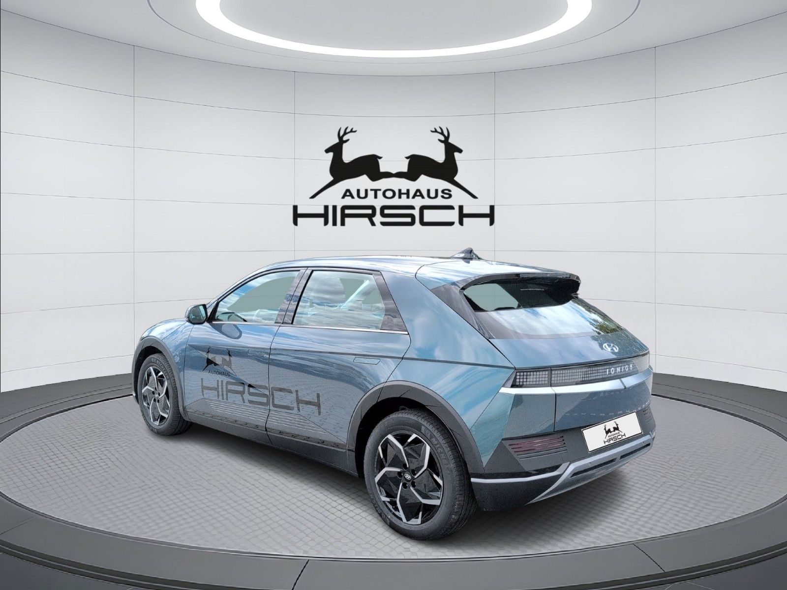 Hyundai IONIQ 5 – Bild 4