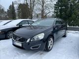 Volvo V60 D5 Allrad, Turbodiesel 215 PS Ahk TüV Neu - Volvo Turbo mit Diesel-Antrieb