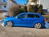 Audi S3 8P 2.0 TFSI S tronic Sportback - gebrauchte Audi S3 aus dem Jahr 2009