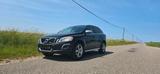 Volvo XC 60 2.4l  AWD - gebrauchte Volvo XC60 aus dem Jahr 2011
