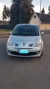 Renault Grand Modus Dynamique TCE 100 Dynamique - Renault Grand Modus aus 2010