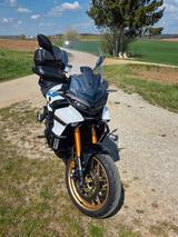 Yamaha tracer 9gt - YAMAHA TRACER 9 GT