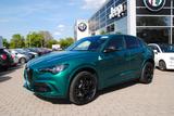 Alfa Romeo Stelvio Quadrifoglio MY24 AKRAPOVIČ, NP:115.040