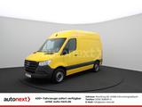 Mercedes-Benz Sprinter 214 Automatik KAMERA+NAVI 4458 - Mercedes-Benz Sprinter Gebrauchtwagen in Düsseldorf