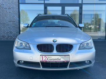BMW 523 - 2