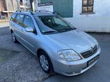 Toyota Corolla Combi 1.6 Automatik /Klima /PDC/Scheckh. - gebrauchte Toyota Corolla aus dem Jahr 2003