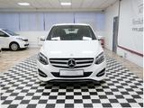 Mercedes-Benz B 180 Style*2Vorb*Servicegepf*LED Scheinw.*PDC V - Mercedes-Benz B-Klasse: Kleinbus