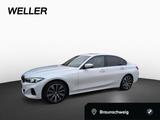 BMW 320i Limo LivePlus GSD AHK SpoSi Tempo DAB 18"