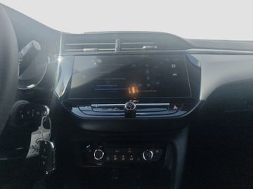 Fotografie 12 des Opel Corsa LED Kamera Sitzheizung Allwetterreifen PDC