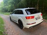 Audi Q7 50 TDI quattro tiptronic S line S line - Audi Q7: 50 TDI