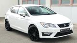 Seat Leon FR 1.4 TSI |19"ALU|6-Gang|KLIMAAUTO.|2.HD - gebrauchte Seat Leon aus dem Jahr 2013