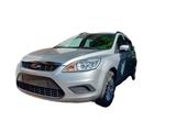 Ford Focus 1,6 Concept Turnier Concept - Ford Focus aus 2010: 1.6