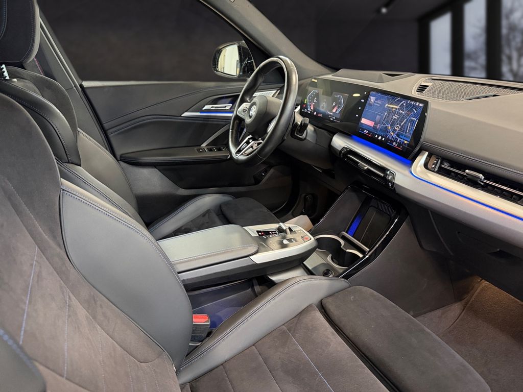 BMW X1 - Bild 16