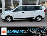 Dacia Lodgy Ambiance*USB*BLUETOOTH* - weiße Dacia Lodgy