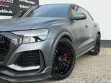 Audi RSQ8 ABT S Umbau 740 PS+KERAMIK+HuD+SOFT+CARBON+ - gebrauchte Audi RSQ8 aus dem Jahr 2024