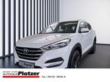 Hyundai Tucson Go+ 1.6 Navi Musikstreaming Alarm Temp Te - Hyundai TUCSON: Go