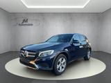 Mercedes-Benz GLC 220d 4Matic Kamera LED Leder AHK - Mercedes-Benz GLC 220 Gebrauchtwagen