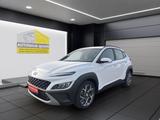 Hyundai KONA Trend Hybrid 2WD /deutsche Auslieferung - Hyundai Kona Trend mit Hybrid-Antrieb (Benzin/Elektro)
